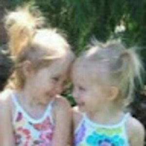 Meet your Posher, Corrie